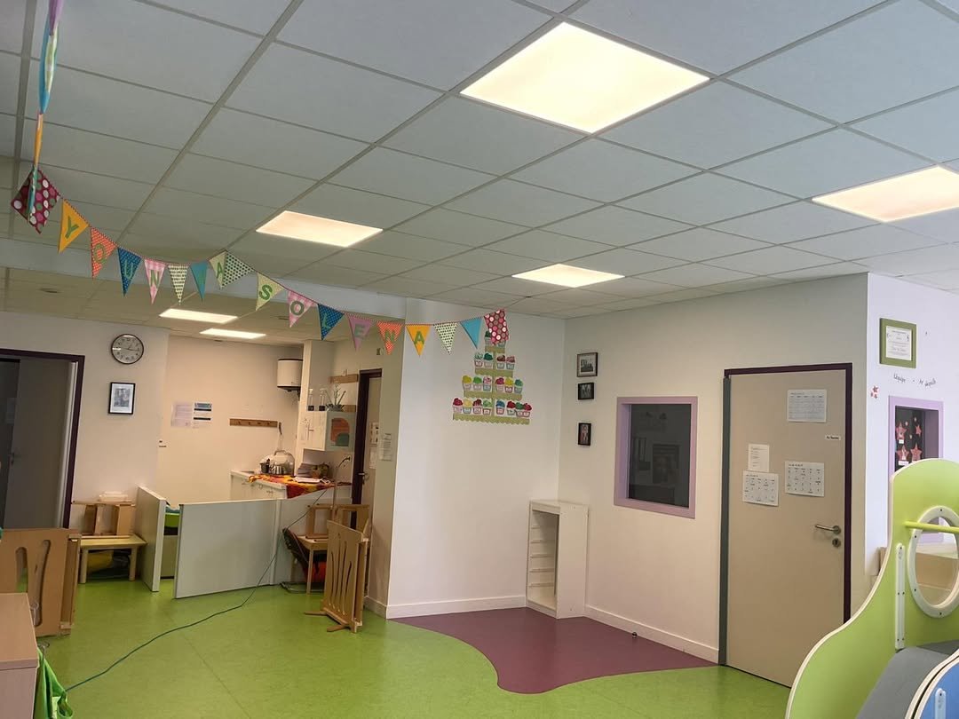 Réalisation électricien Frontignan 7